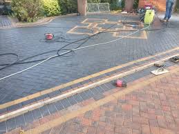 Best Heated Driveway Installation  in Kempner, TX